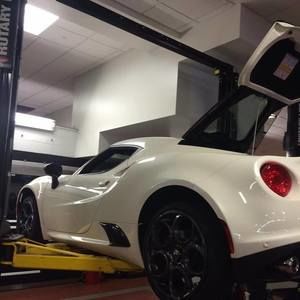 Meet your Posher, Samson